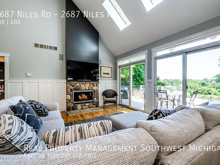 2687 Niles Rd #2687 NILES RD — Photo 10