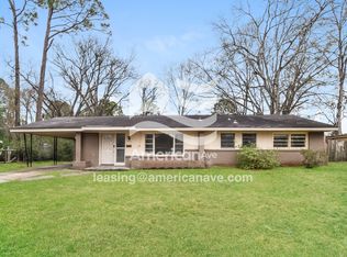 616 Byrne Dr, Montgomery, AL 36111