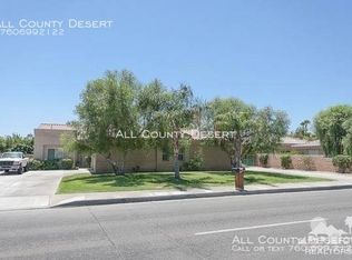 78923 Avenue 42 APT A, Bermuda Dunes, CA 92203