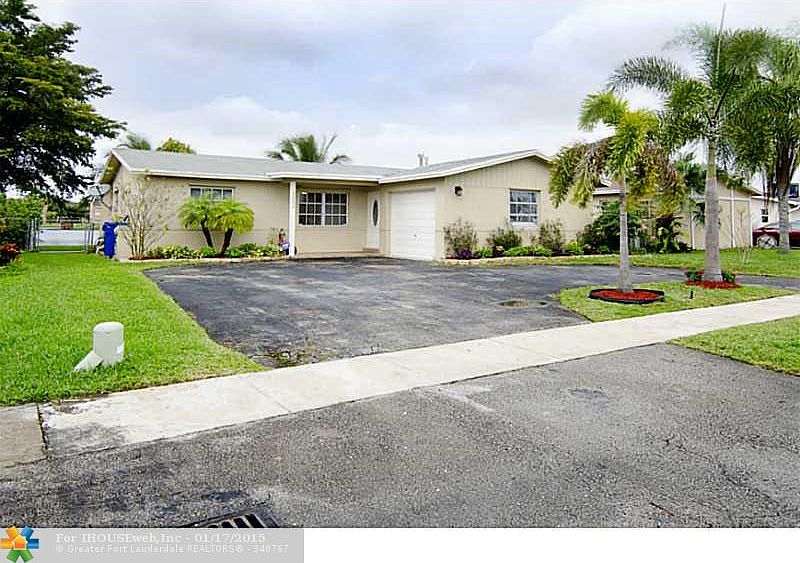 1st image of 9863 NW 26th Pl