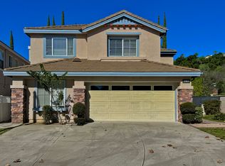 3503 S Spring Meadow Ct, Diamond Bar, CA 91765