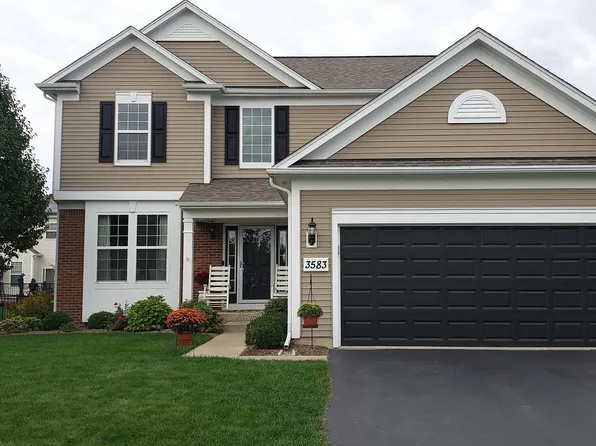 3583 Lexington Ln, Carpentersville, IL 60110