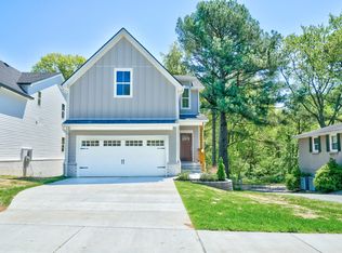 4869 Big Horn Dr, Old Hickory, TN 37138