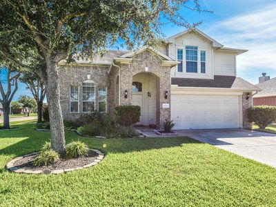 7426 Forestay Ln, Baytown, TX, 77521