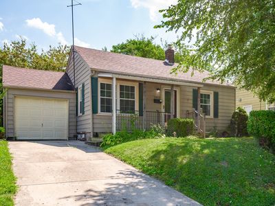 2412 Morton St, Anderson, IN, 46016