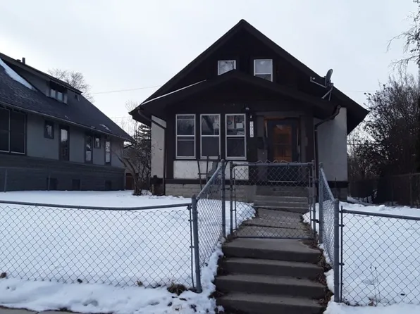 3928 Oakland Ave, Minneapolis, MN 55407