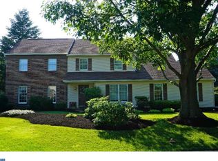 203 Swinburne Rd, West Chester, PA 19382