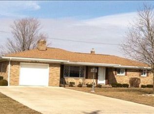 796 S Raisinville Rd, Monroe, MI 48161