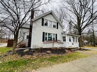 156 Union St, Madison, OH