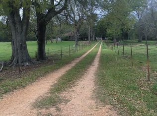 3115 Wardlaw Rd, McComb, MS 39648