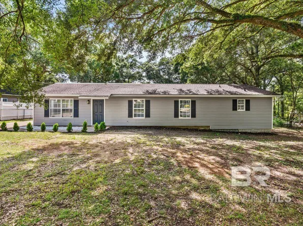 4312 Huntingdon Dr, Mobile, AL 36619