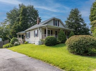 24 Dingley St, Leominster, MA 01453