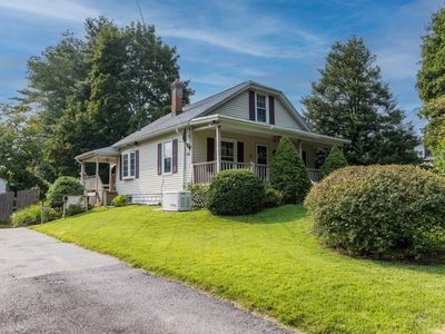 24 Dingley St, Leominster, MA, 01453