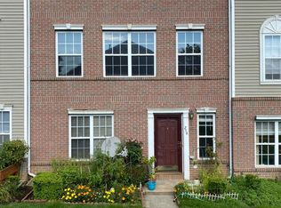 256 Nathan Blvd, Parlin, NJ 08859