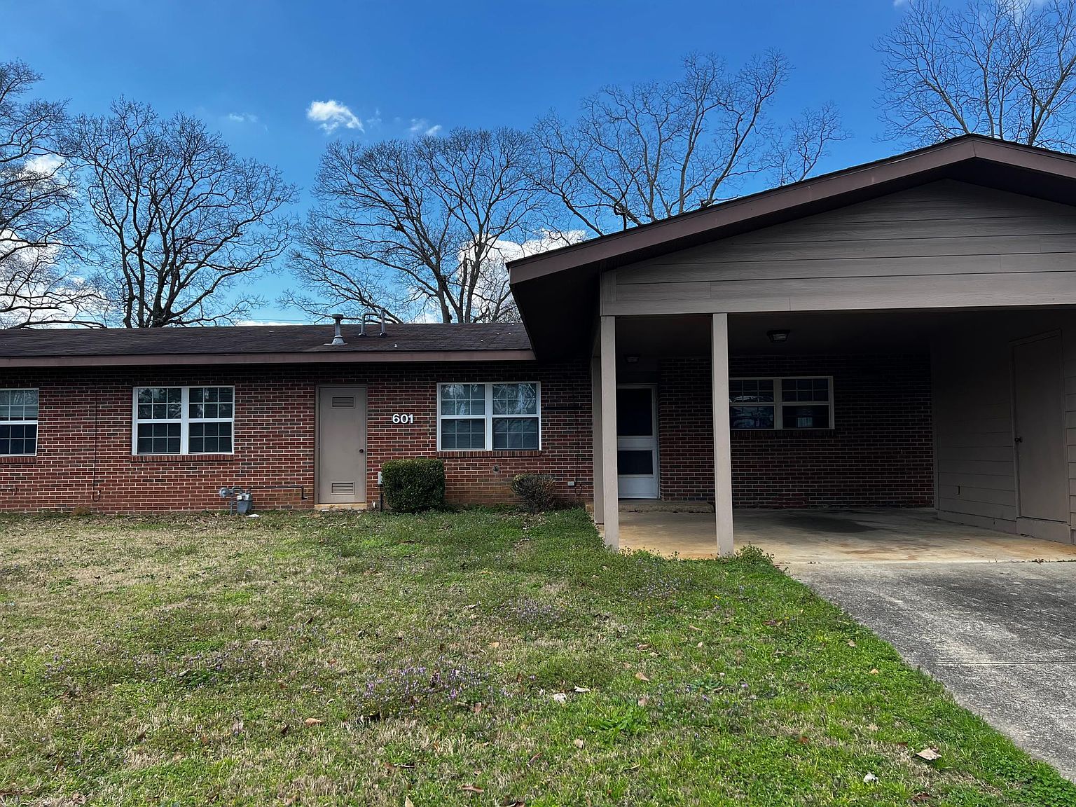 601 Kelly St, Warner Robins, GA 31098 Zillow