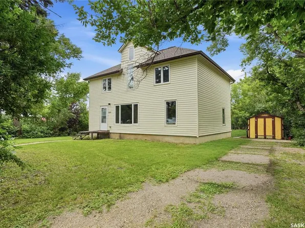 300 Main STREET, Dysart, SK S0G 1H0