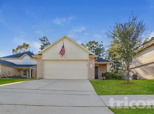 21419 Palma Grove Way, Houston, TX 77073