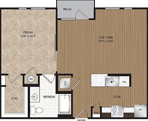 Haskell Flats — Photo 25