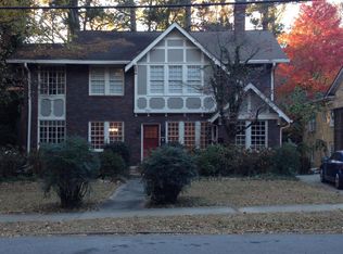 737 Brookridge Dr NE, Atlanta, GA 30306