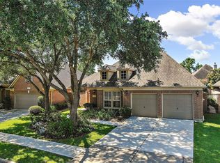 13907 Aspen Cove Ct, Houston, TX 77077