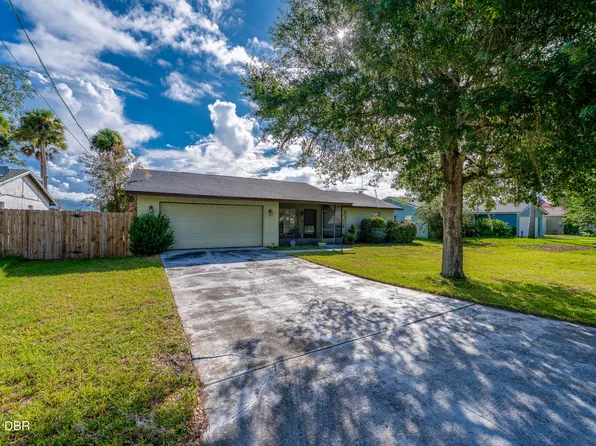 1607 Tuscaloosa Ave, Holly Hill, FL 32117