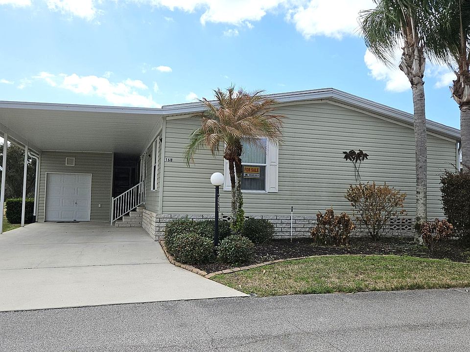 1st image of 168 Cypress Way #168