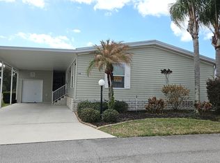 168 Cypress Way #168, Lake Alfred, FL 33850