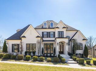 7521 Whiskey Rd, College Grove, TN 37046