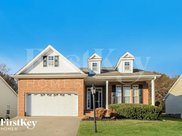 1835 Austin Place Ln, Winston Salem, NC 27127