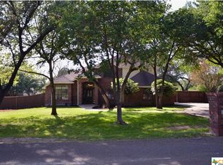 513 Northcliffe Dr, Belton, TX 76513