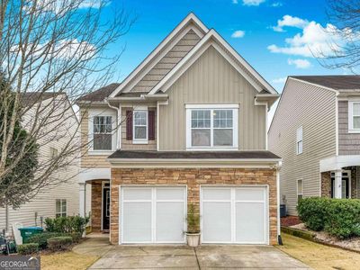 703 Mountain Laurel Dr, Canton, GA, 30114