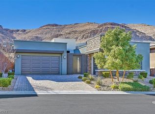 6165 Stone Rise St, Summerlin, NV 89135