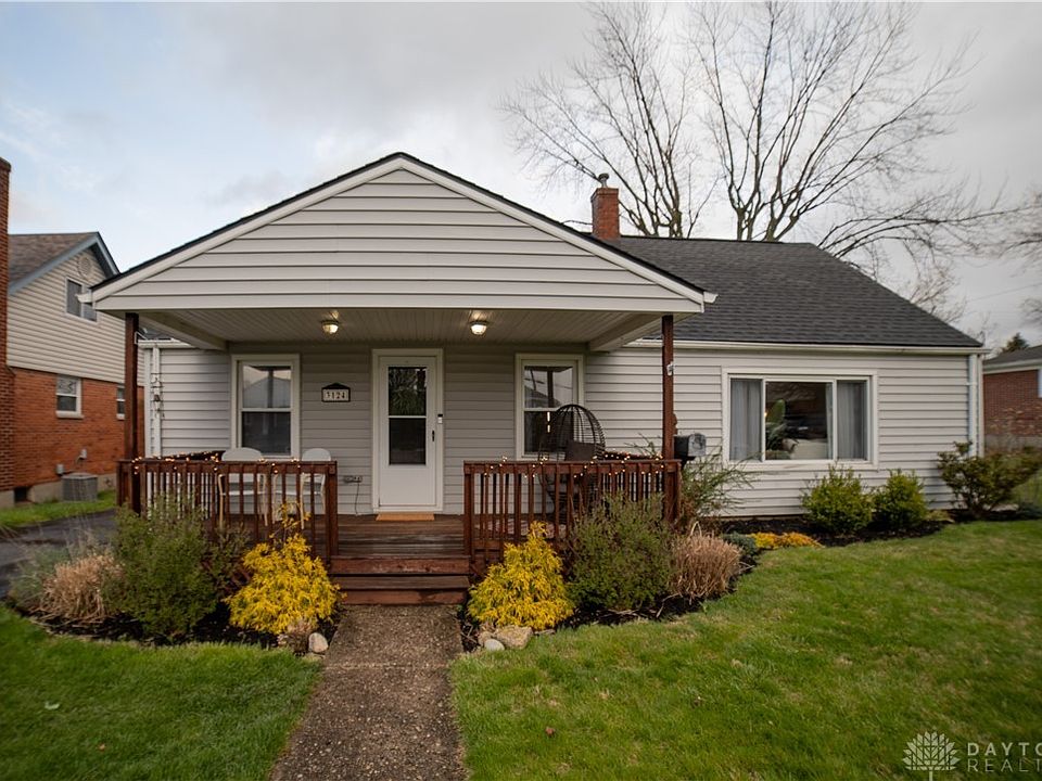 1st image of 3124 Muriel Ave