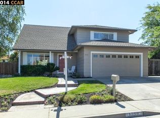 1359 Shade Oak Ln, Concord, CA 94521