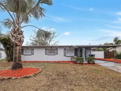 604 Sullivan Ave, Ocoee, FL, 34761