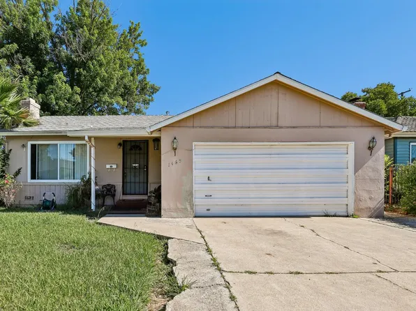 1465 Mathews Way, Sacramento, CA 95822