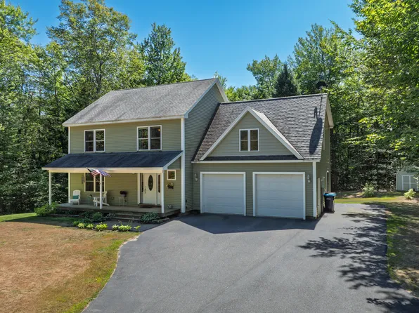 36 Rose Drive, Cumberland, ME 04021
