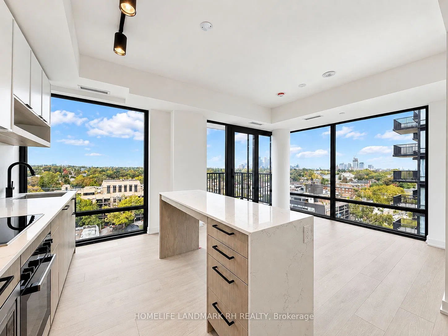 2 bed, $3,380 — Photo 3
