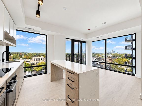 3rd image of 91 Montclair Ave #1611