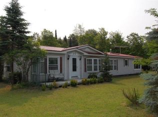 3252 Cobb Rd, Boyne Falls, MI 49713