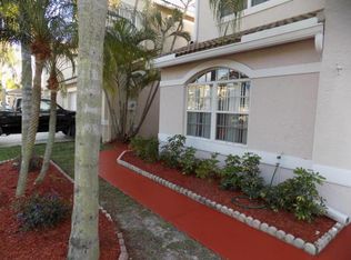 6848 Torch Key St, Lake Worth, FL 33467