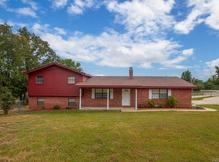 2 Eldon Star Ln, Conway, AR 72032