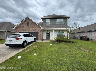 16826 Alcorn Ave, Gulfport, MS 39503