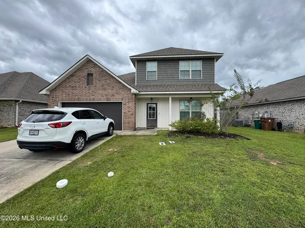 16826 Alcorn Ave Lot 247, Gulfport, MS 39503