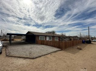 11895 White Ave, Adelanto, CA 92301