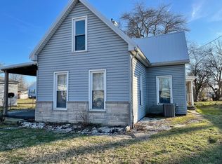 325 Protsman St, Troy, IN 47588