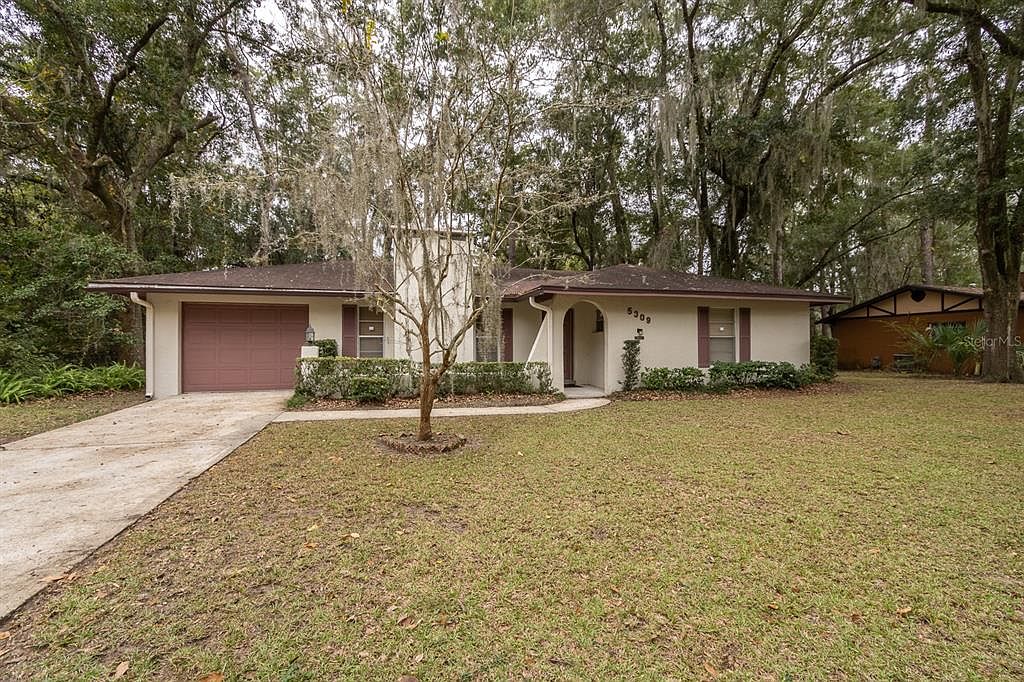 5309 NW 25th Pl, Gainesville, FL 32606 | MLS #GC517900 | Zillow