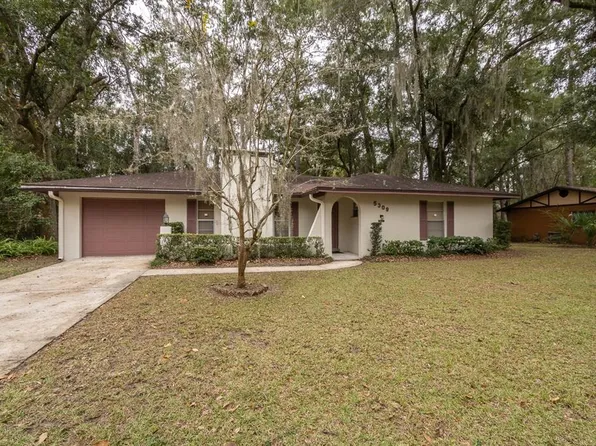 5309 NW 25th Pl, Gainesville, FL 32606