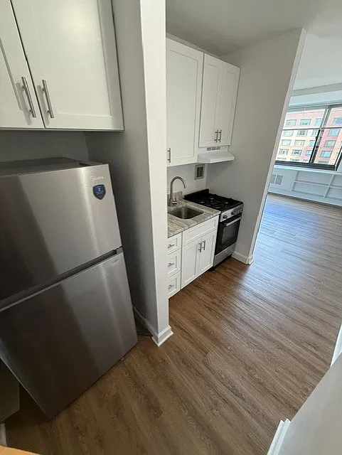 1011 Arlington Blvd #809
