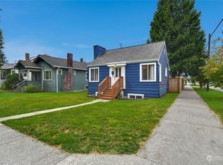 2302 McDougall Ave, Everett, WA 98201